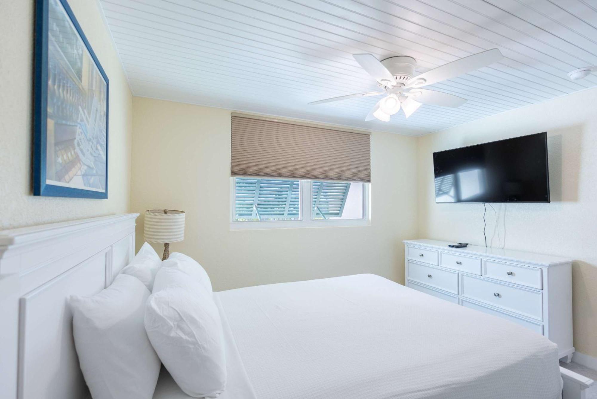 The Exuma Cay -Pool View & Parking Villa Key West Exterior photo